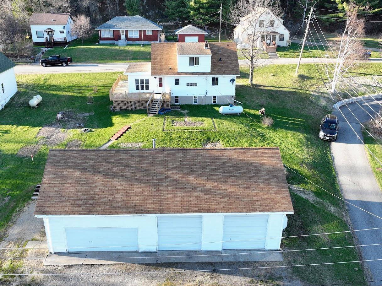 110 3rd ST N, Tower, MN 55790