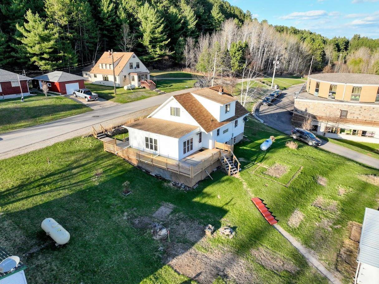 110 3rd ST N, Tower, MN 55790