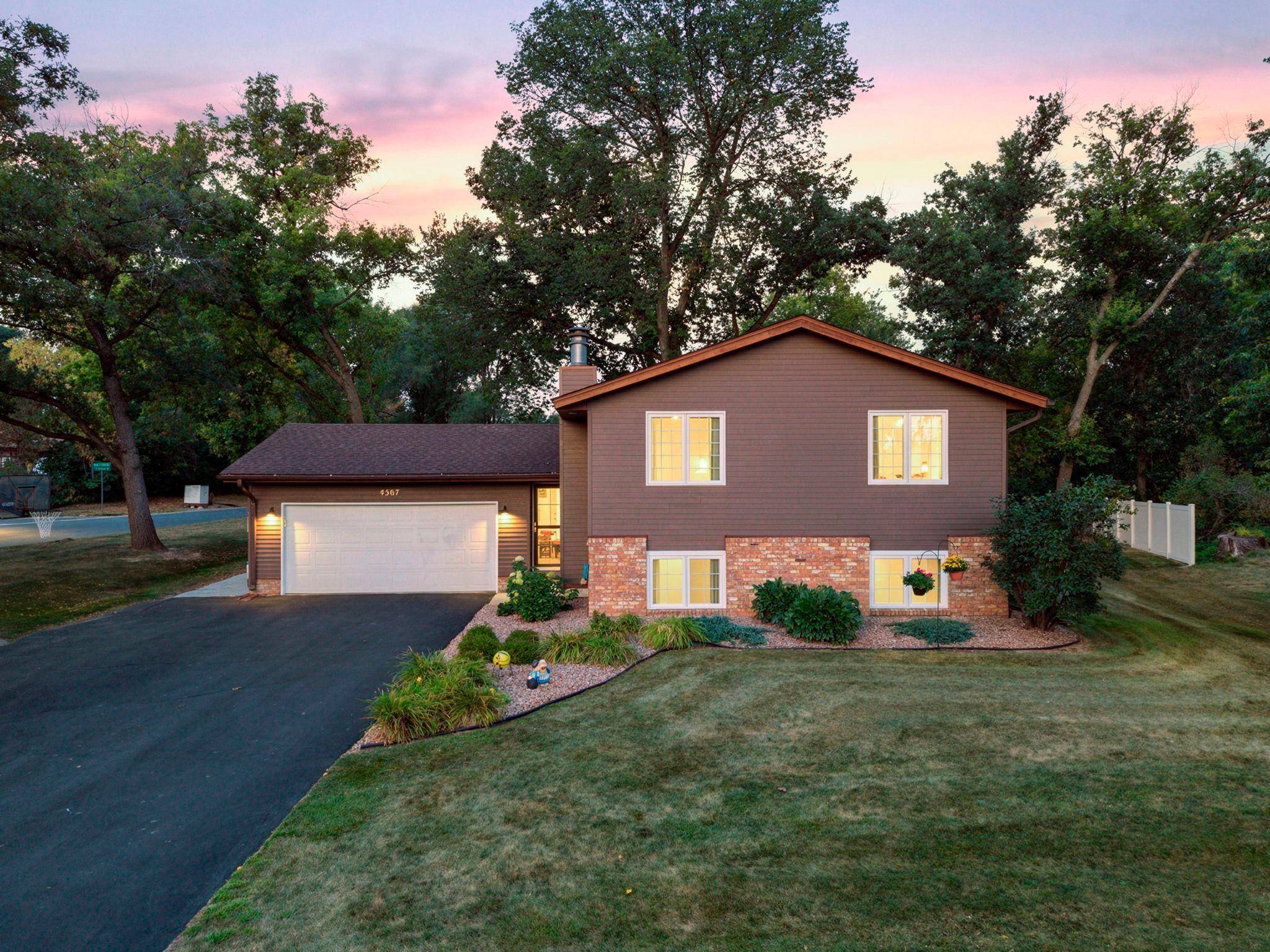 4567 Kirkwood CIR, Eagan, MN 55123