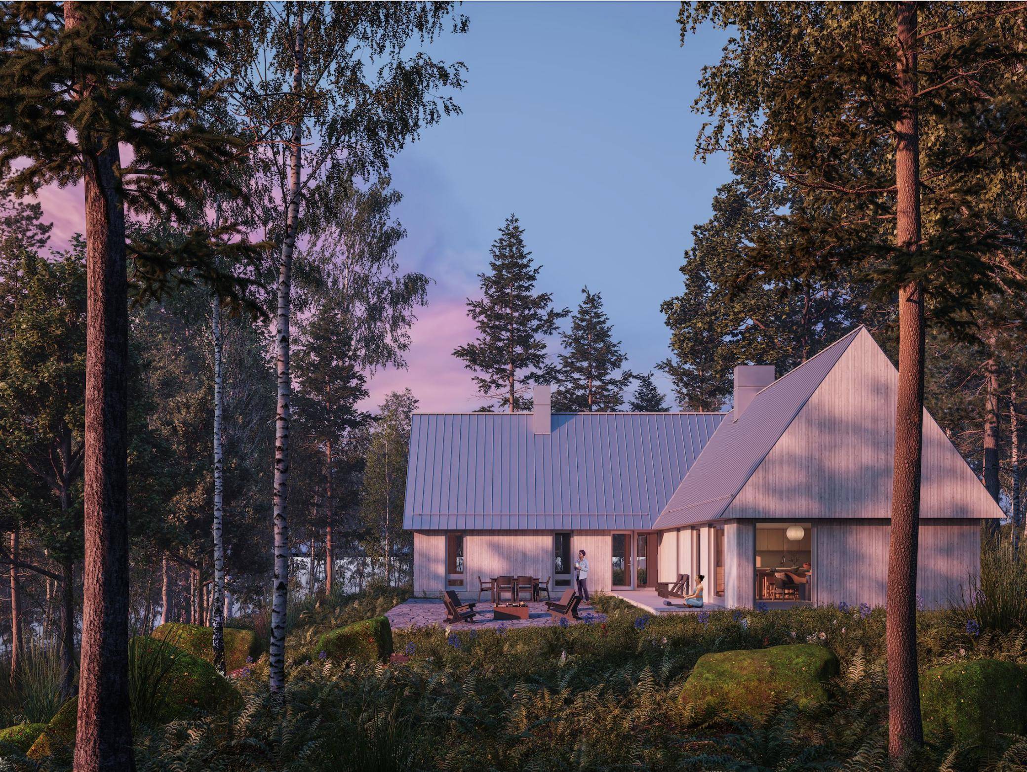 84860 Old San RD #5, Bayfield, WI 54814