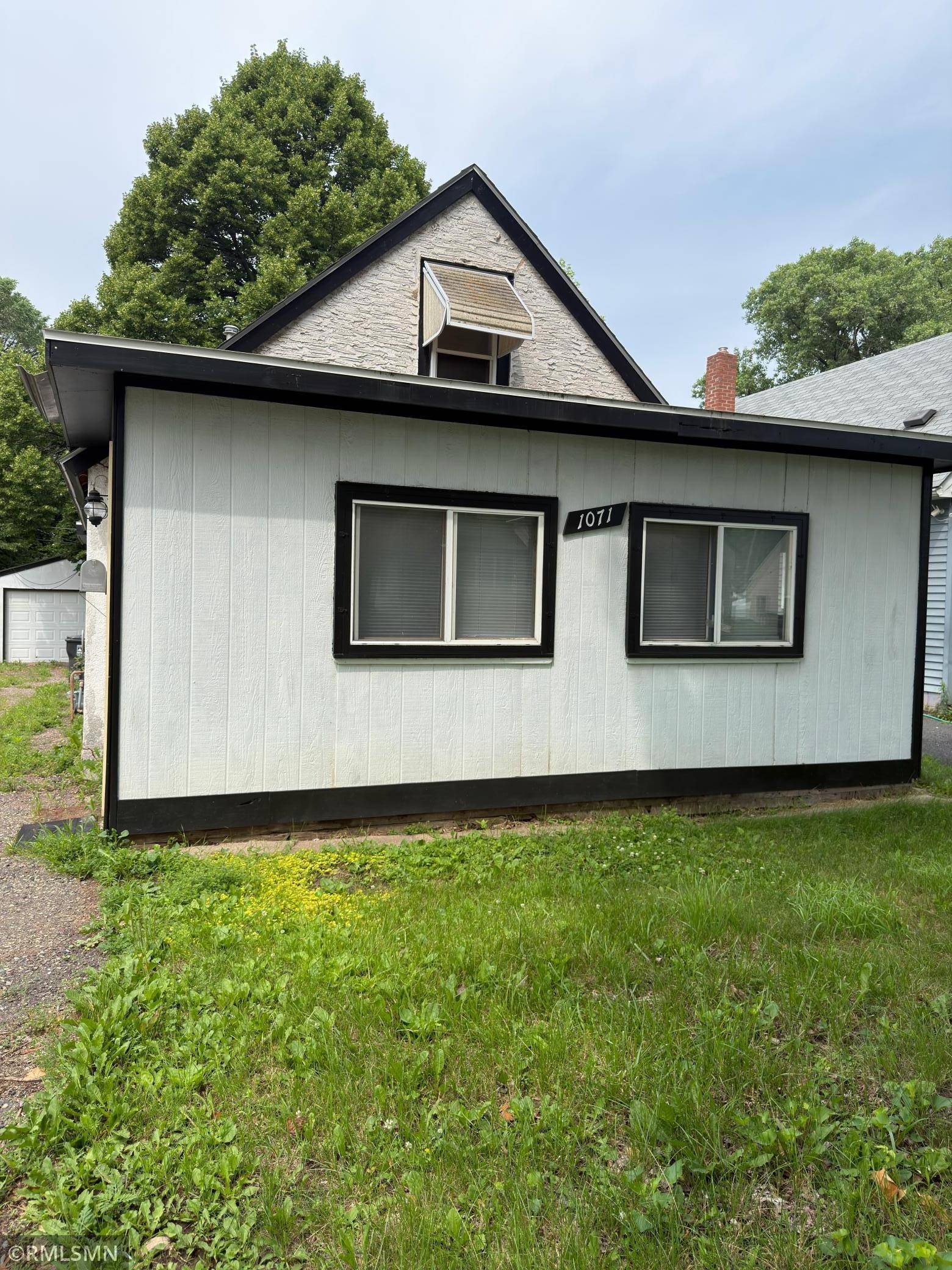 1071 Norton ST, Saint Paul, MN 55117