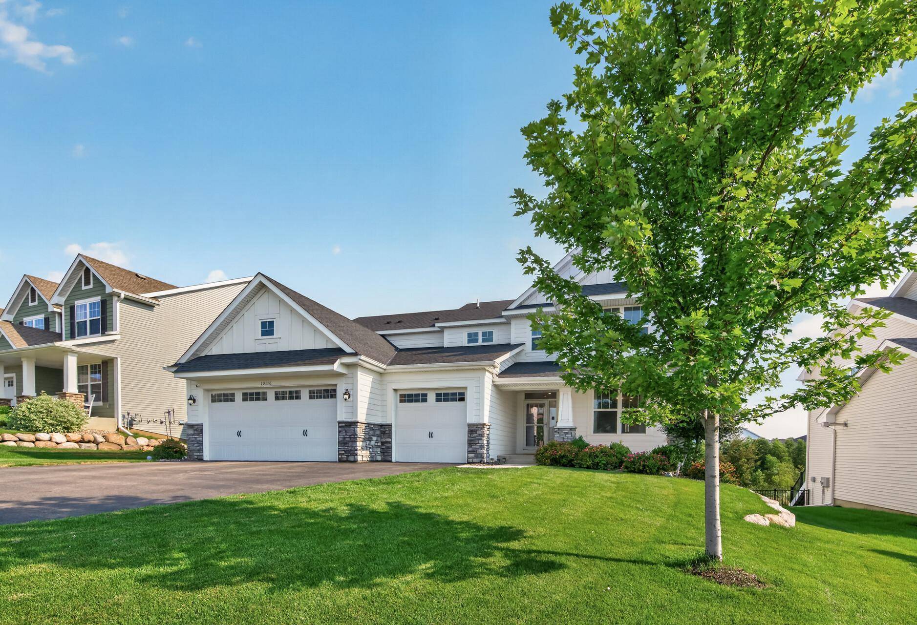 19116 Iden AVE, Lakeville, MN 55044