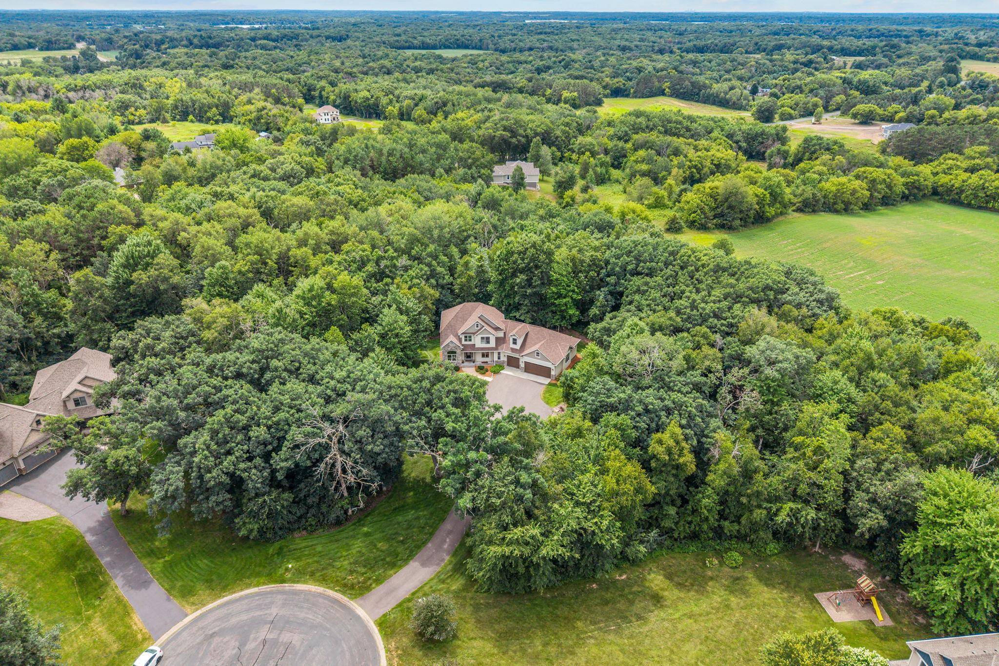 20830 Odell CT N, Scandia, MN 55073