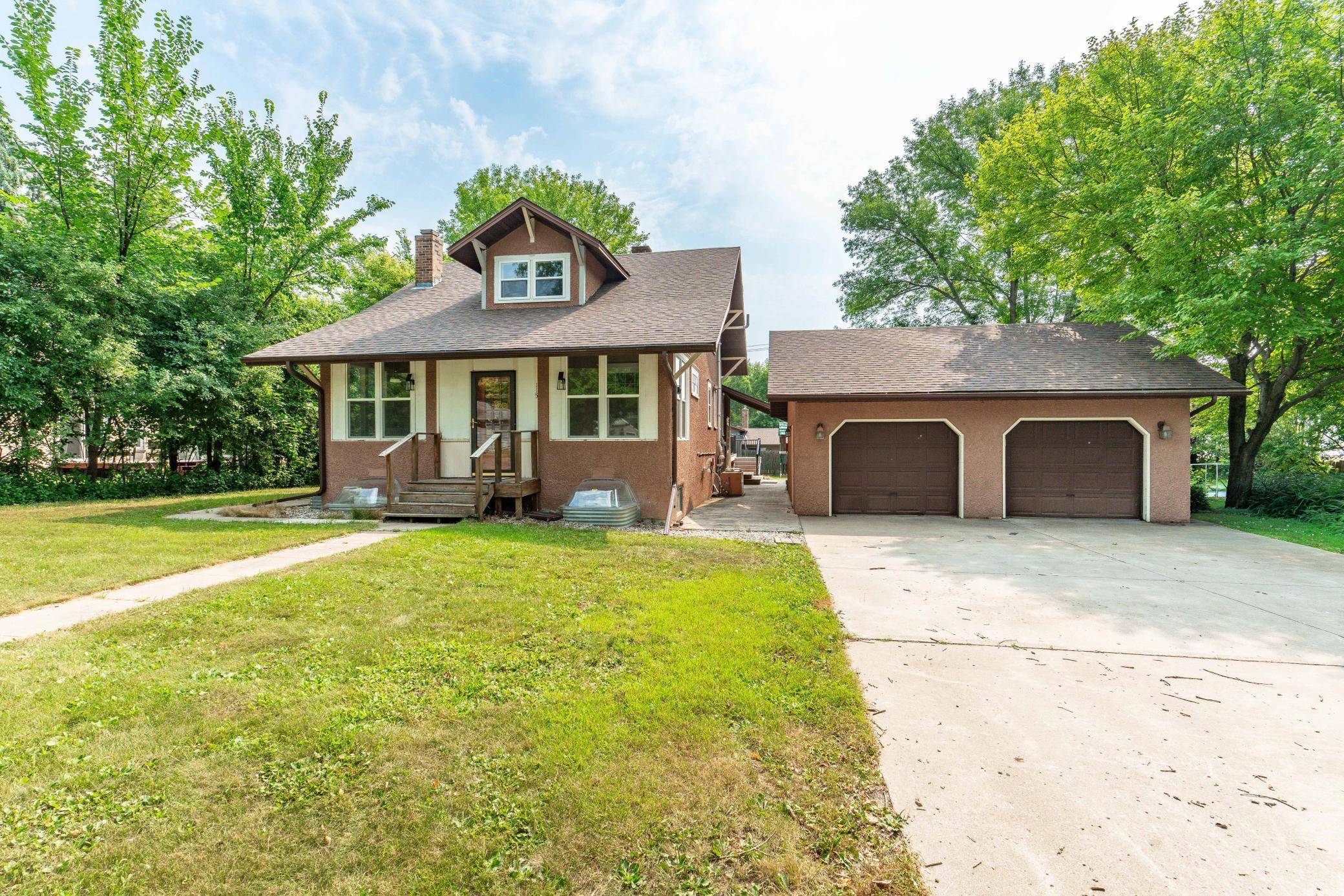 115 7th AVE SE, Elbow Lake, MN 56531