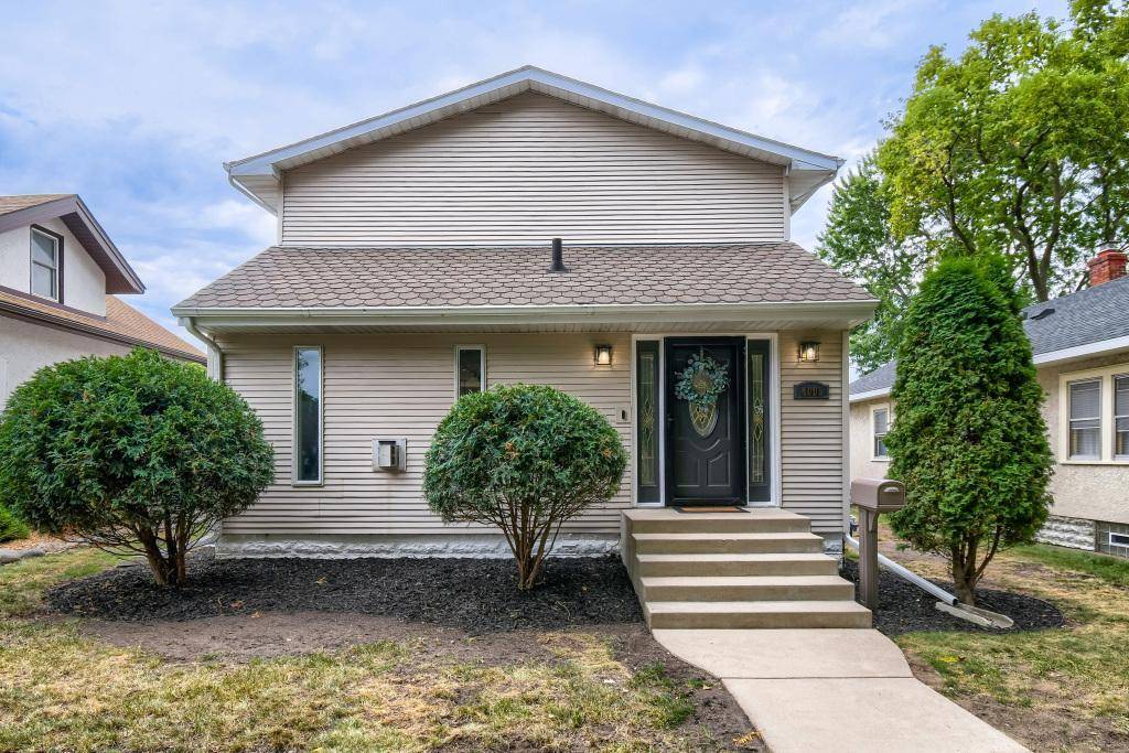4005 21st AVE S, Minneapolis, MN 55407