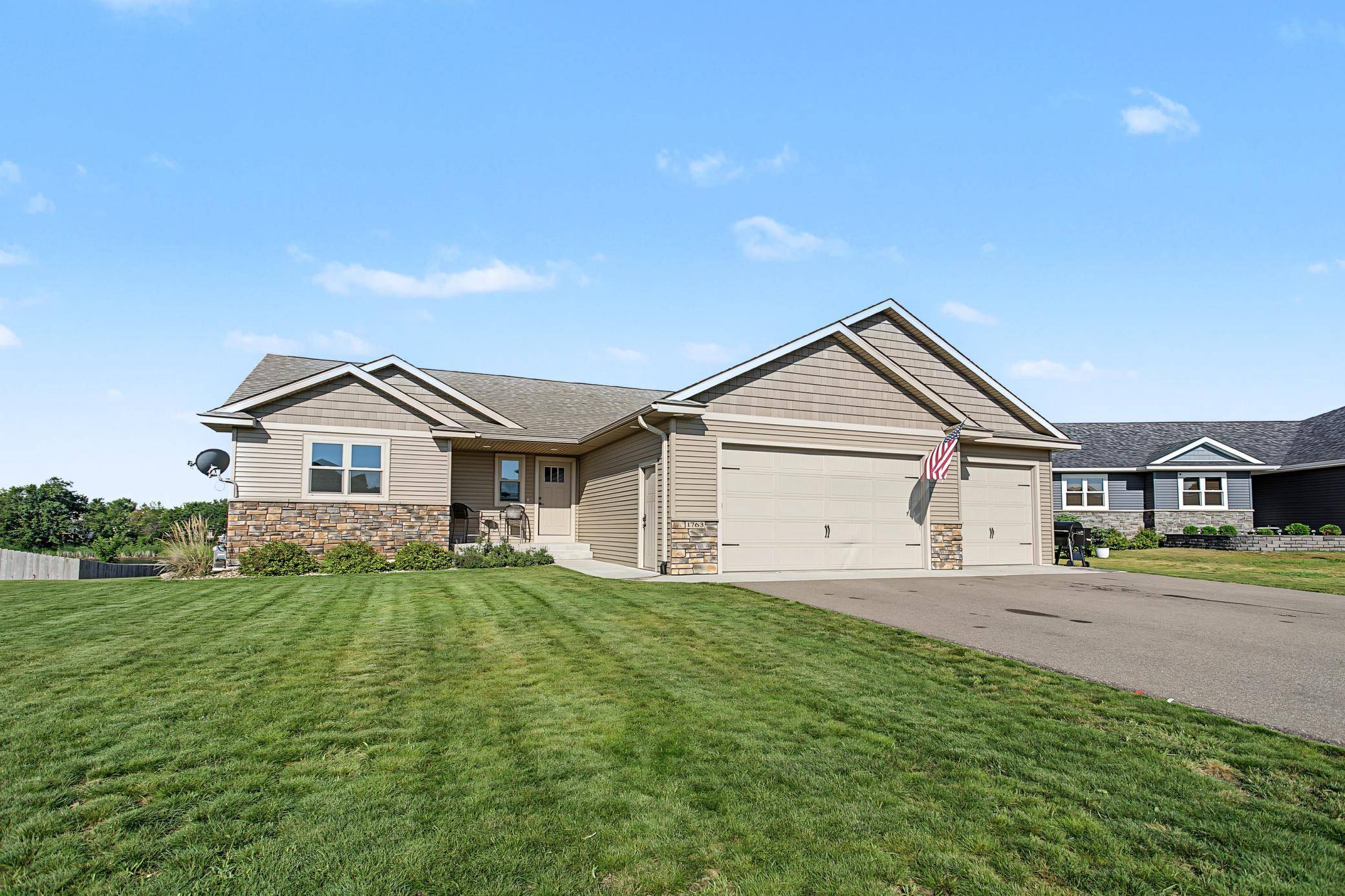 1763 Otter WAY, New Richmond, WI 54017