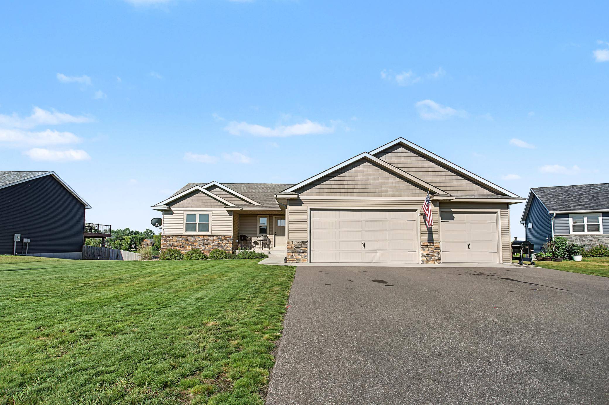 1763 Otter WAY, New Richmond, WI 54017