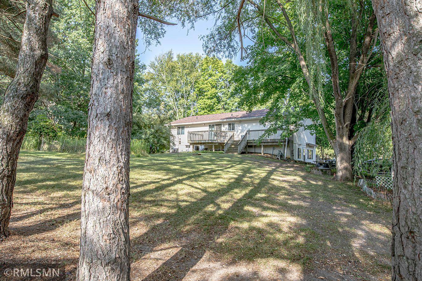 49080 Alder AVE, Stanchfield, MN 55080