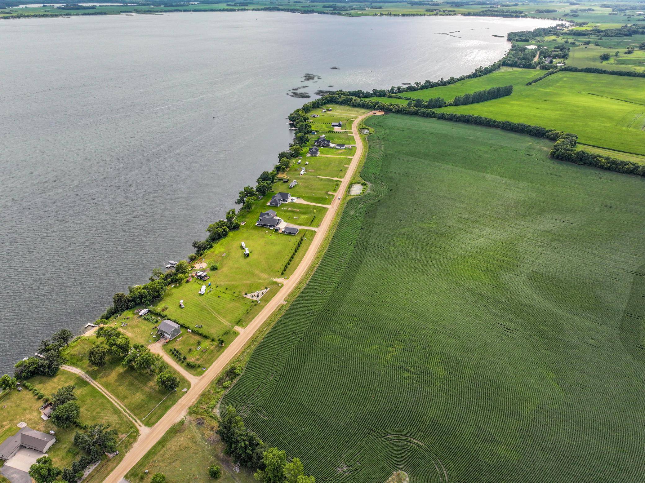 Lot 16 Reno View DR, Alexandria, MN 56308