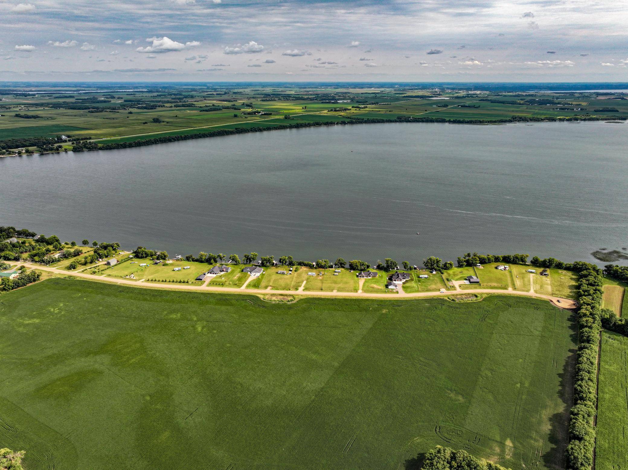Lot 16 Reno View DR, Alexandria, MN 56308