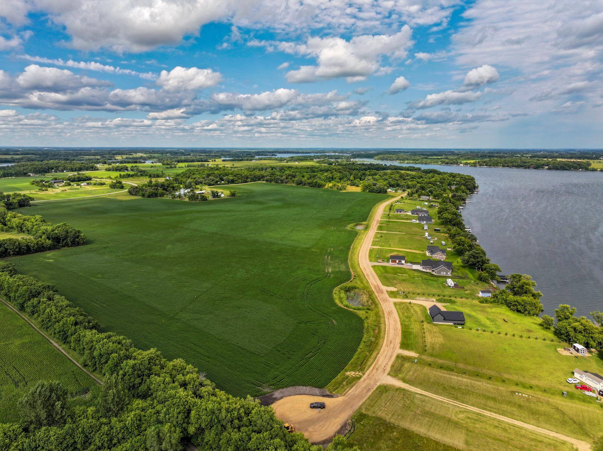 Lot 16 Reno View DR, Alexandria, MN 56308