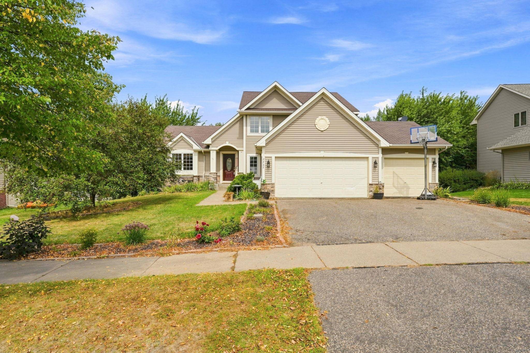 2757 Morningside AVE, River Falls, WI 54022