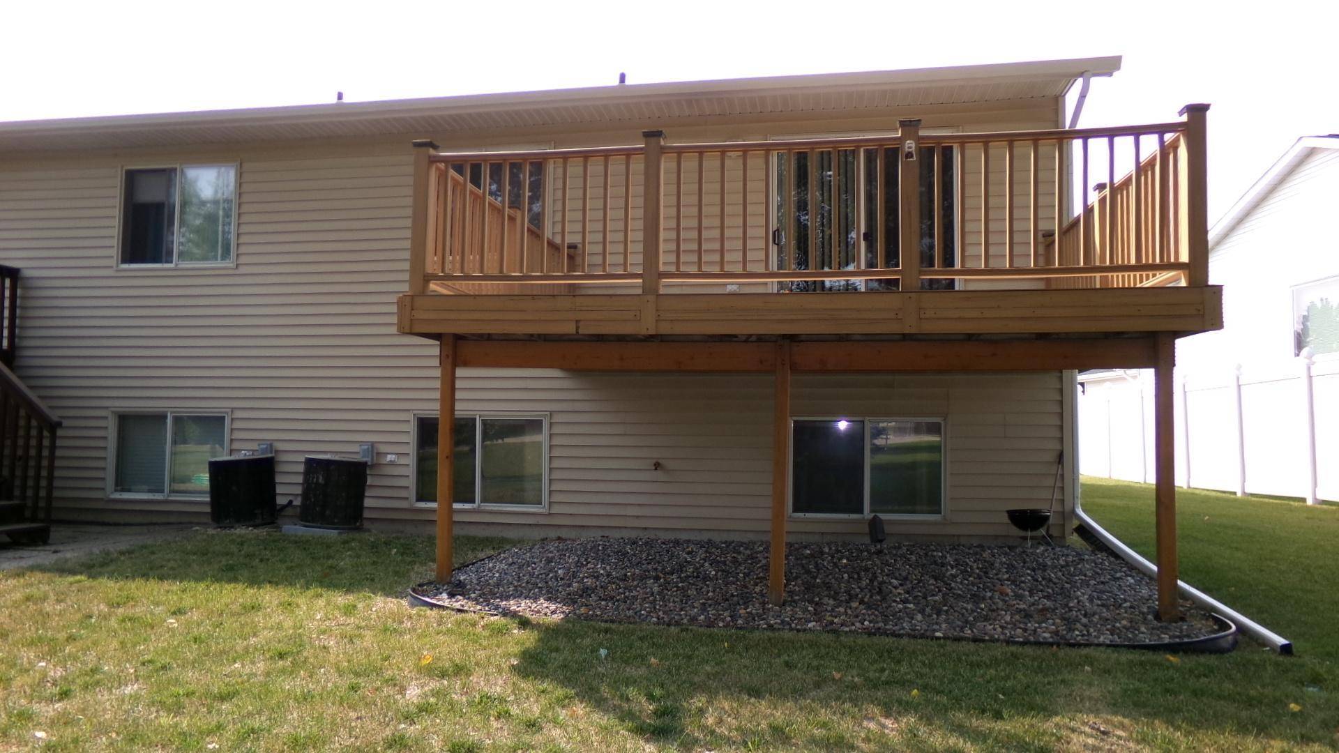 2834 Dakota Park CIR S, Fargo, ND 58104