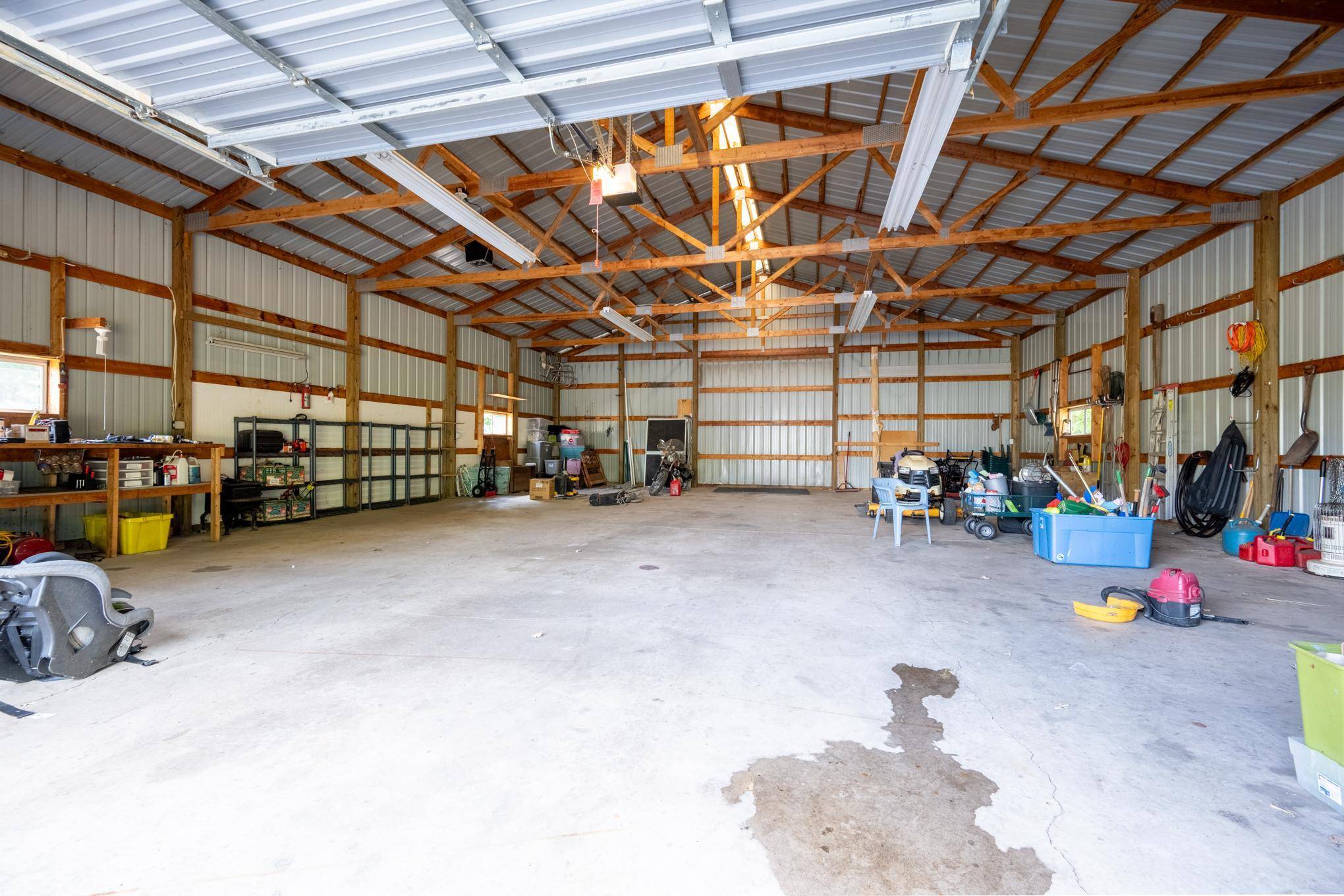 1062 Neibel LN, Balsam Lake, WI 54810