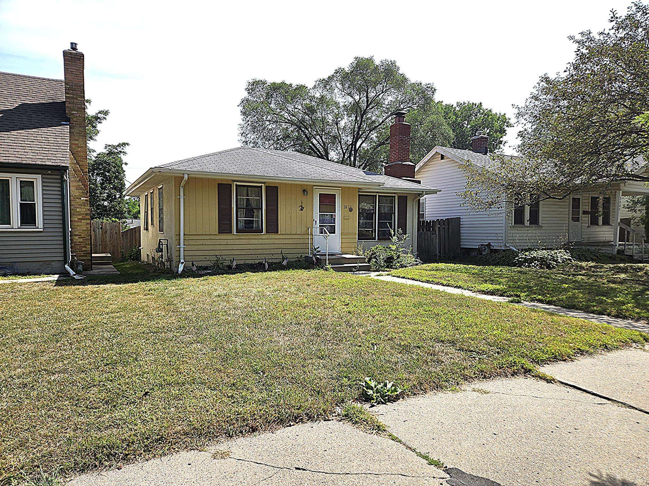 3211 Johnson ST NE, Minneapolis, MN 55418