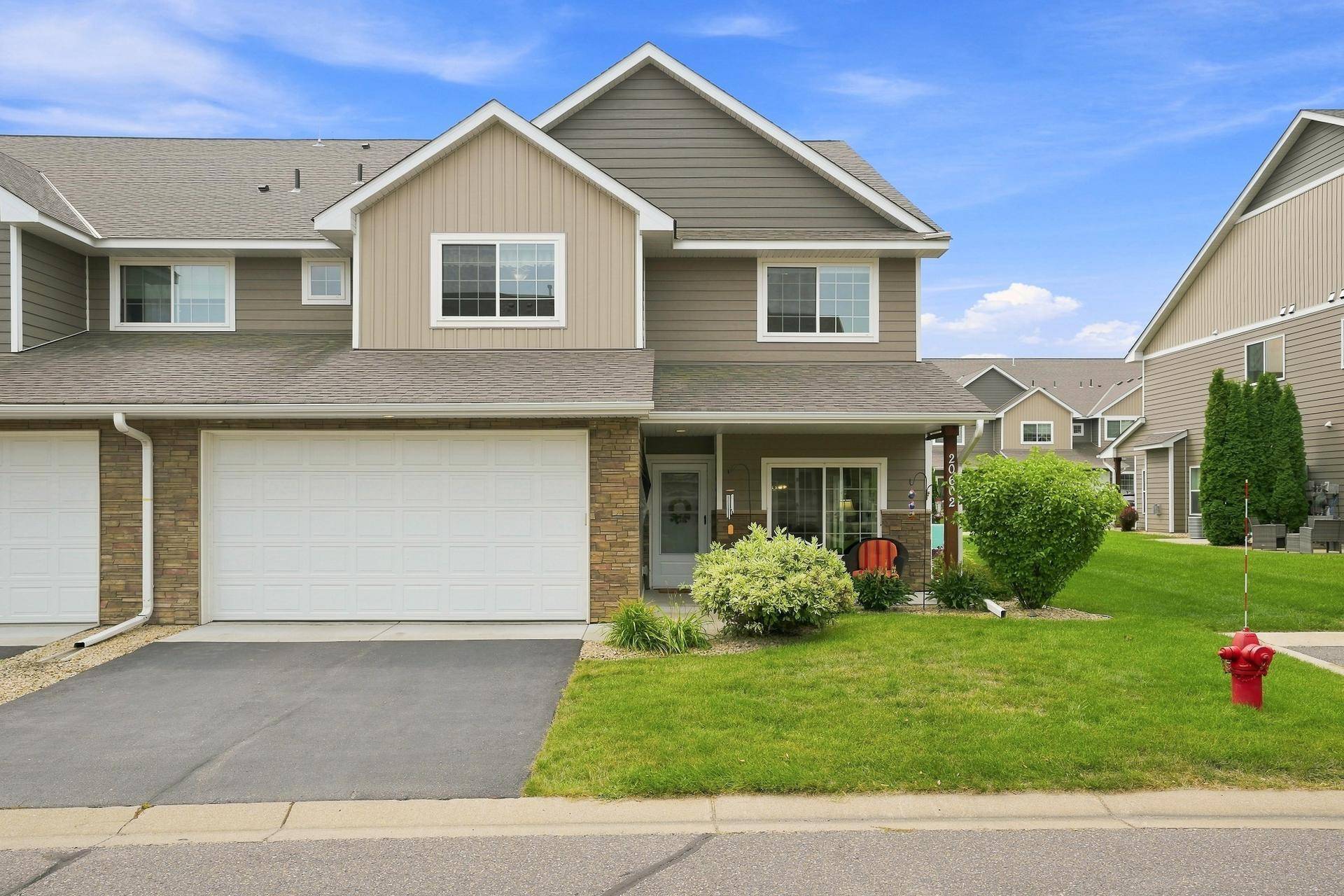 20602 Keystone AVE, Lakeville, MN 55044