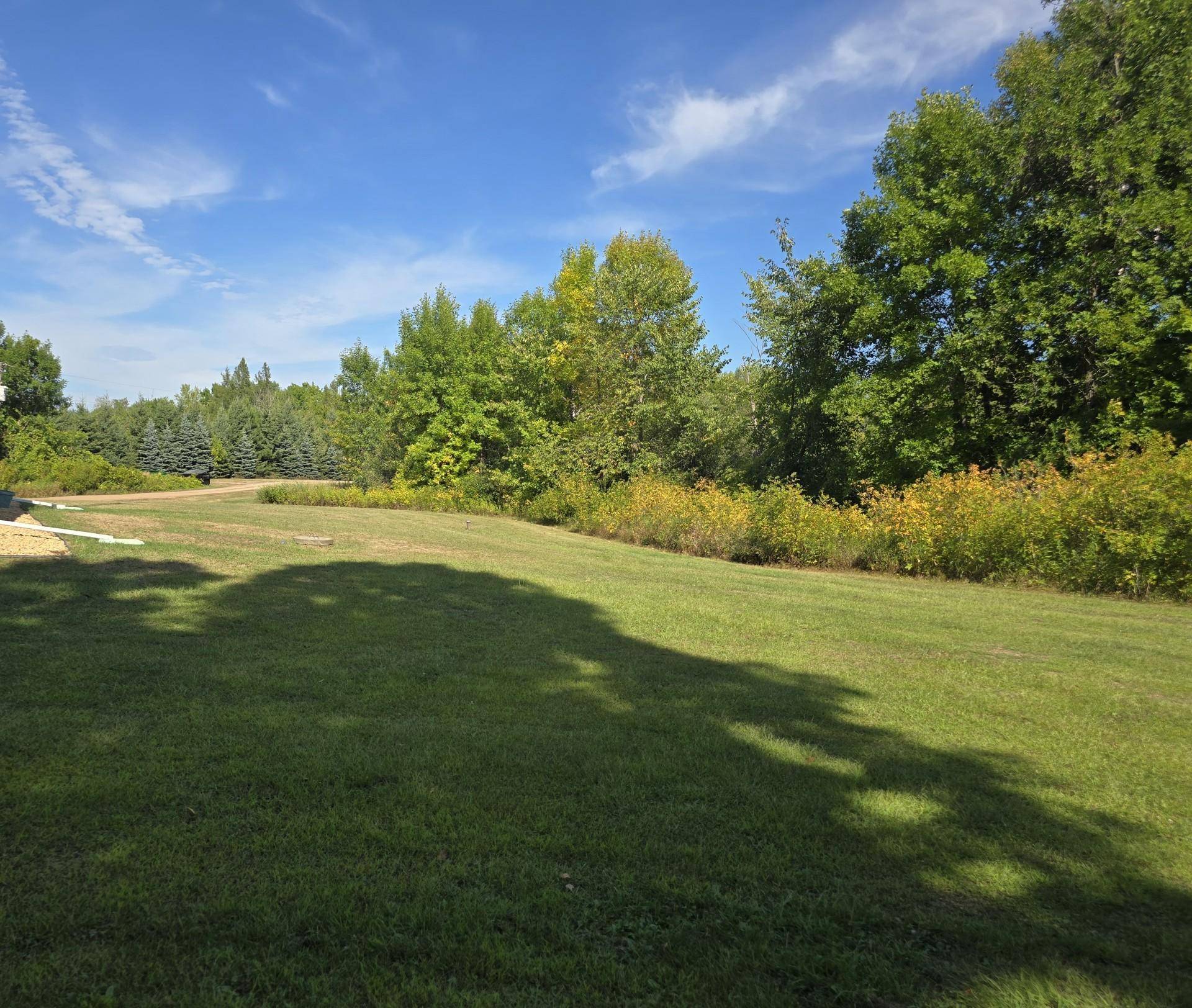 20091 County Line RD, Frederic, WI 54837