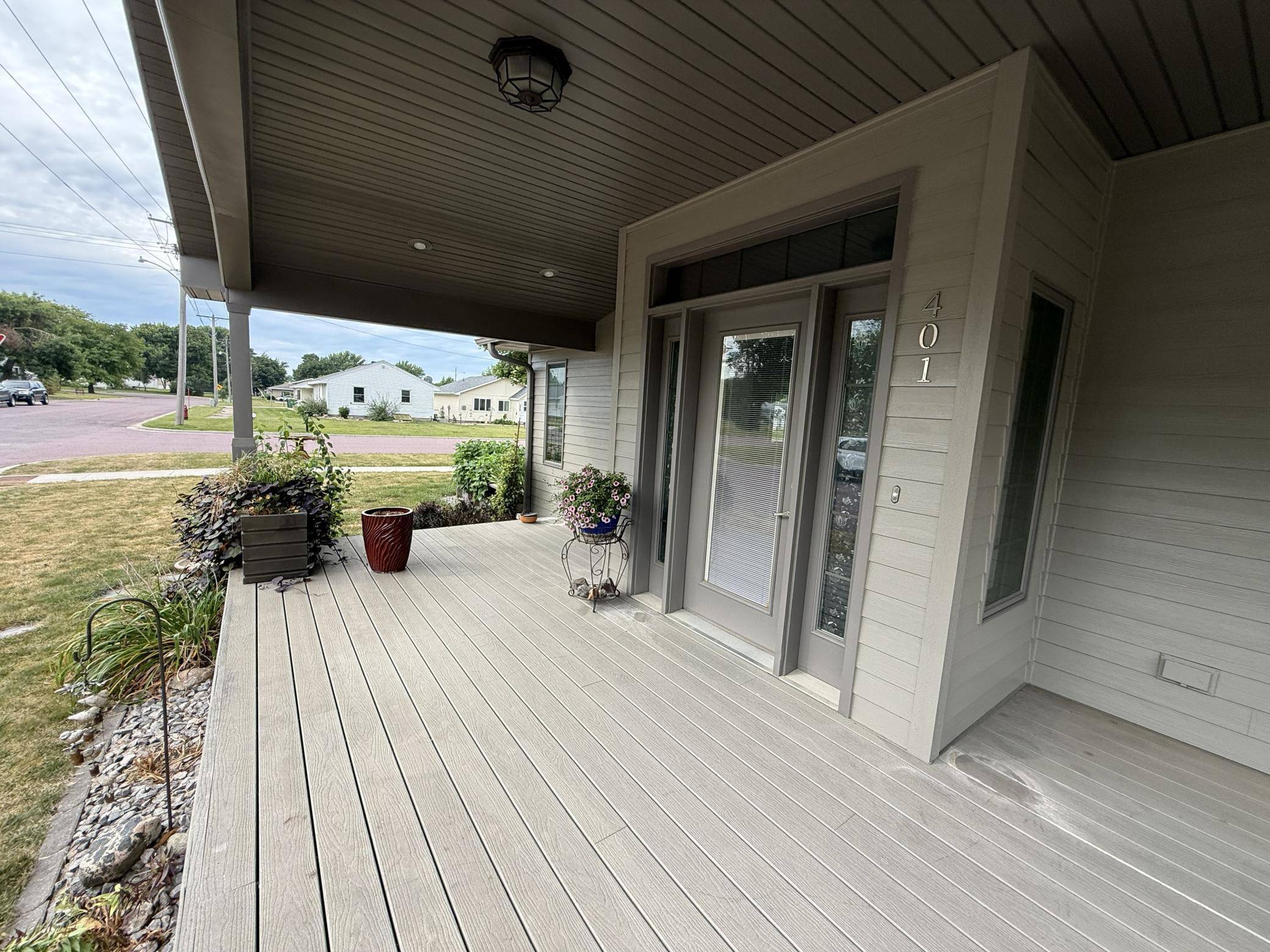 401 Pleasant ST, Lakefield, MN 56150