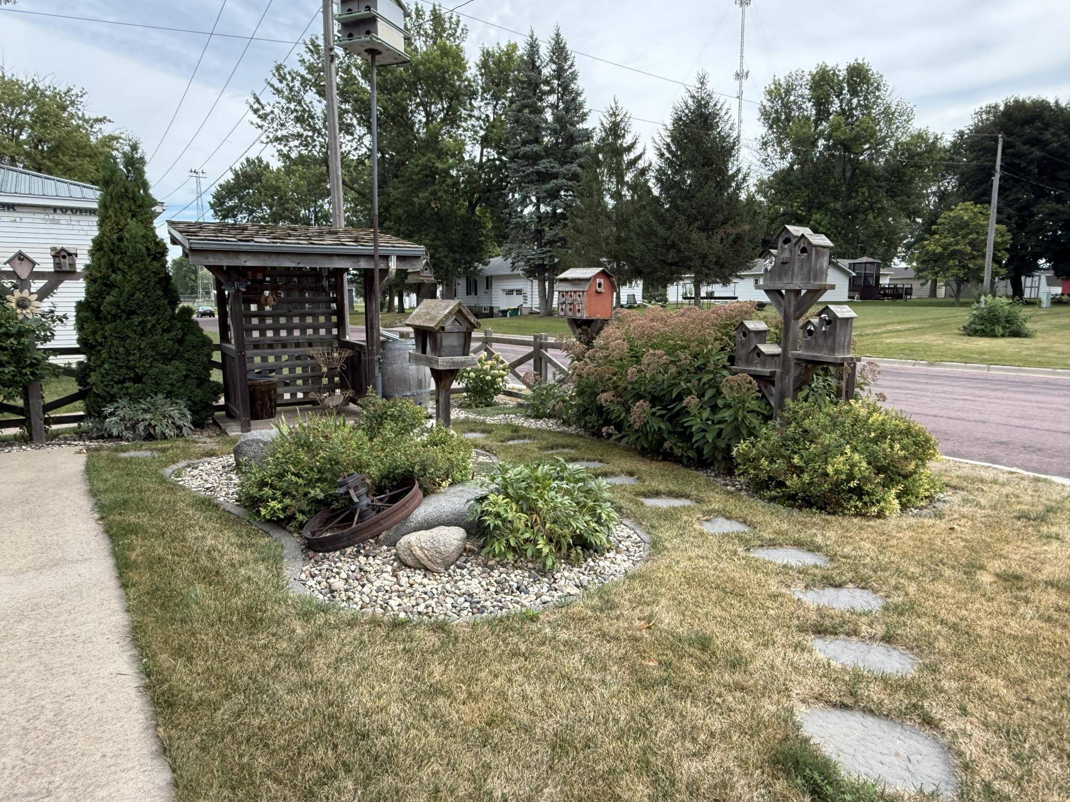 401 Pleasant ST, Lakefield, MN 56150