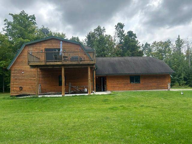 20118 Moose Point RD, Grand Rapids, MN 55744