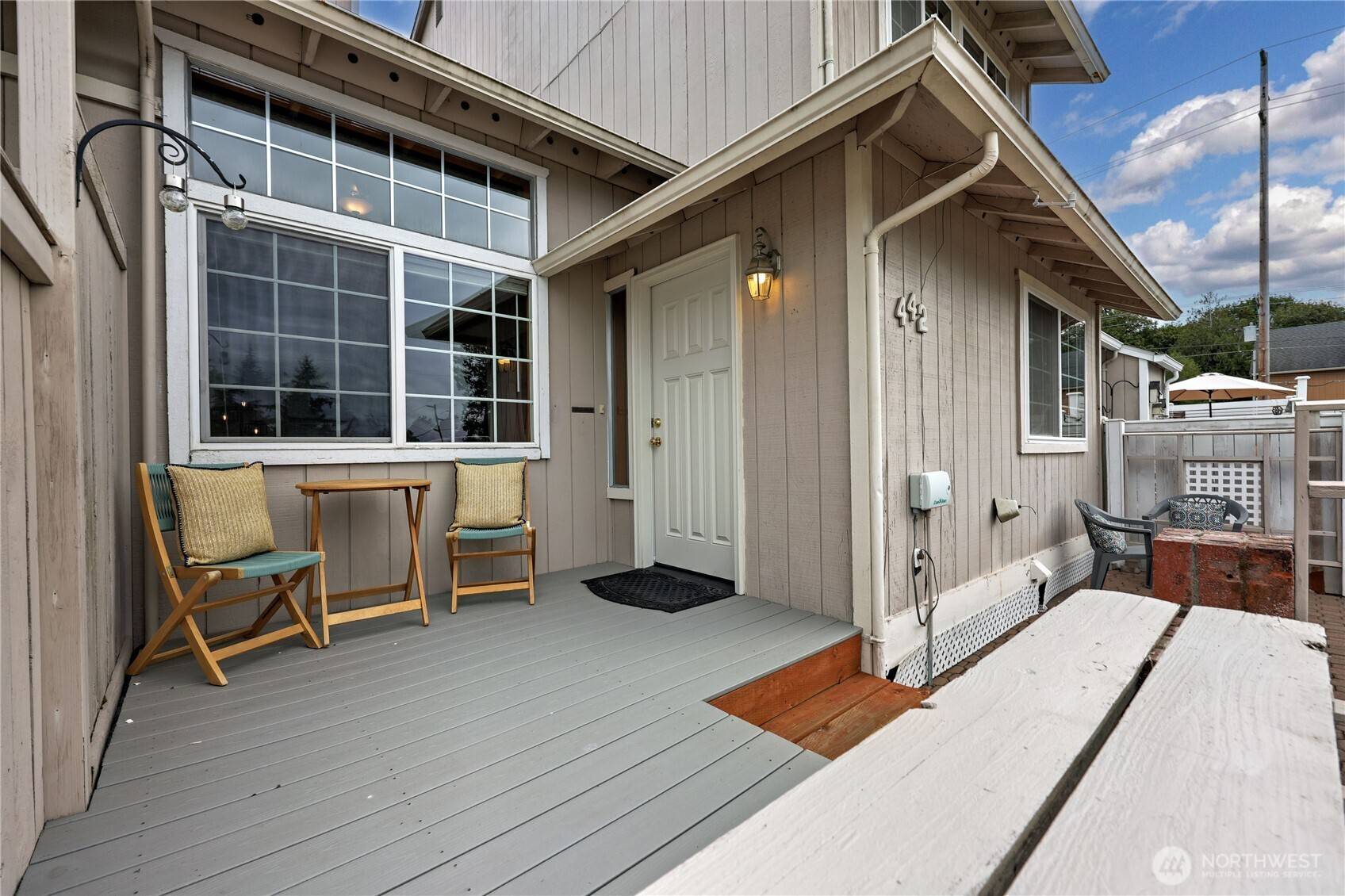 442 E 31st ST #D3, Bremerton, WA 98310