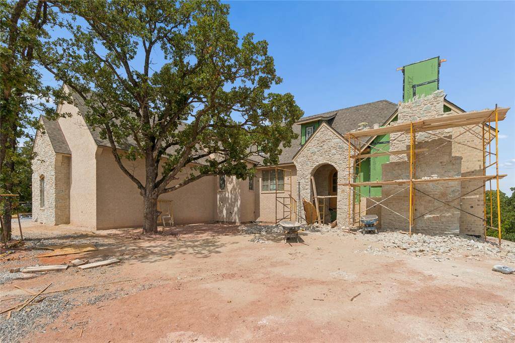 11917 Venando CT, Arcadia, OK 73007