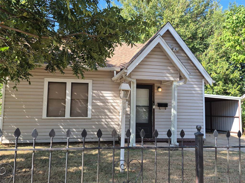 1721 NE 15th ST, Oklahoma City, OK 73117