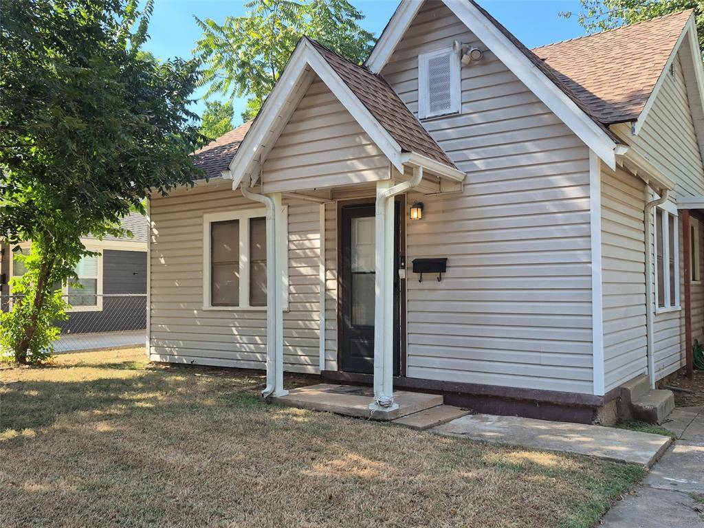 1721 NE 15th ST, Oklahoma City, OK 73117