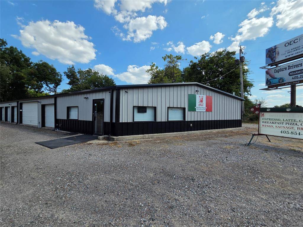 230 US Highway 77, Lexington, OK 73051