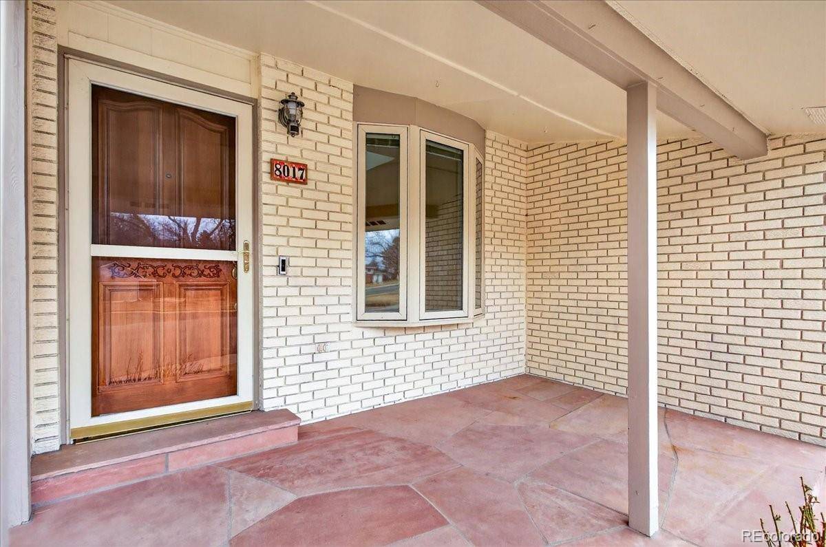 8017 E Geddes AVE, Centennial, CO 80112