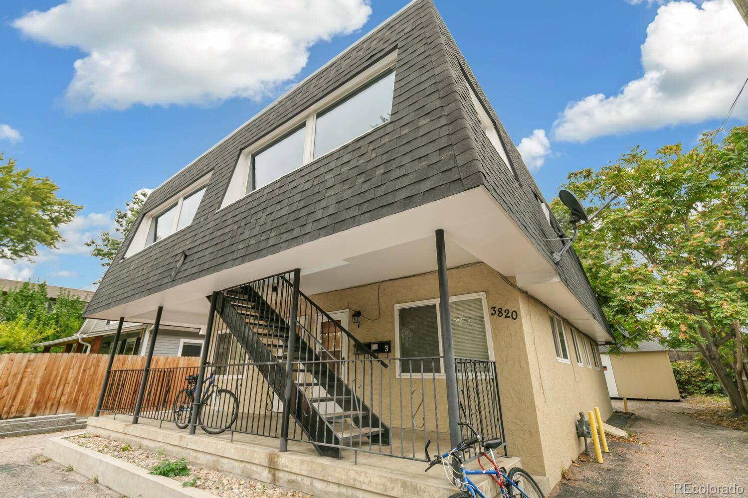 3820 Xavier ST, Denver, CO 80212