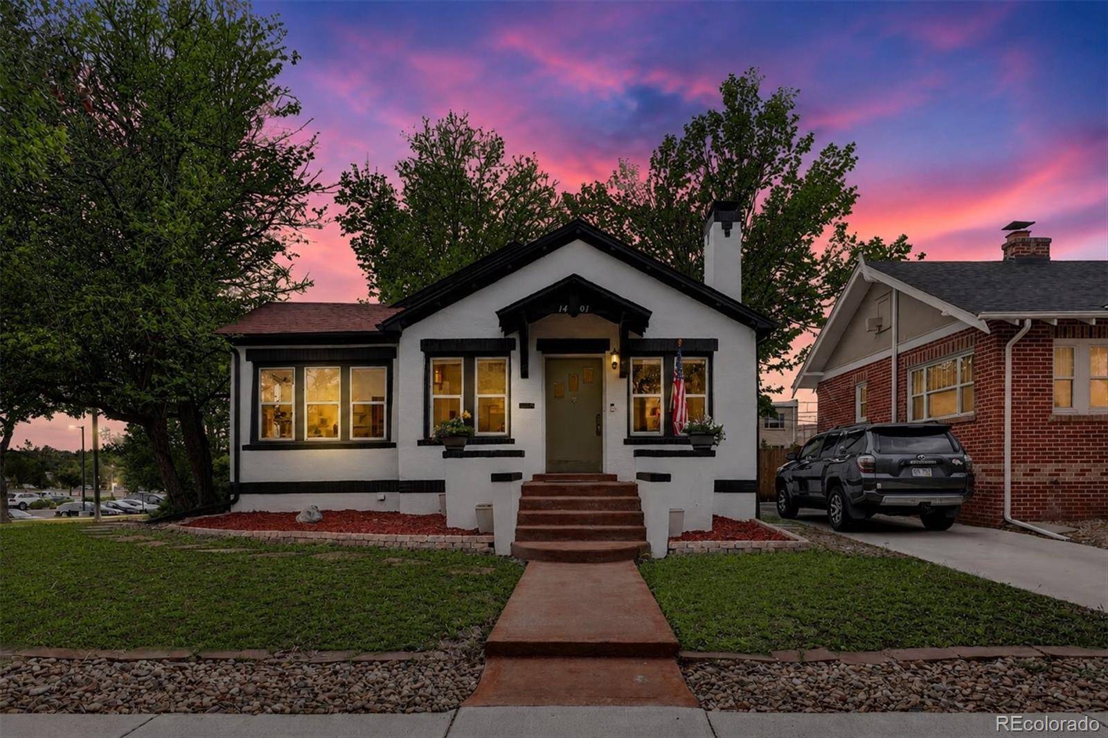 1401 Ash ST, Denver, CO 80220