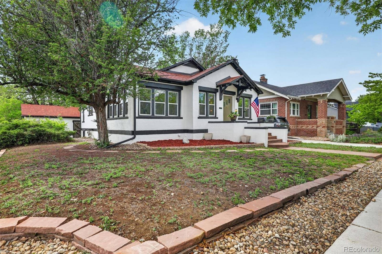 1401 Ash ST, Denver, CO 80220