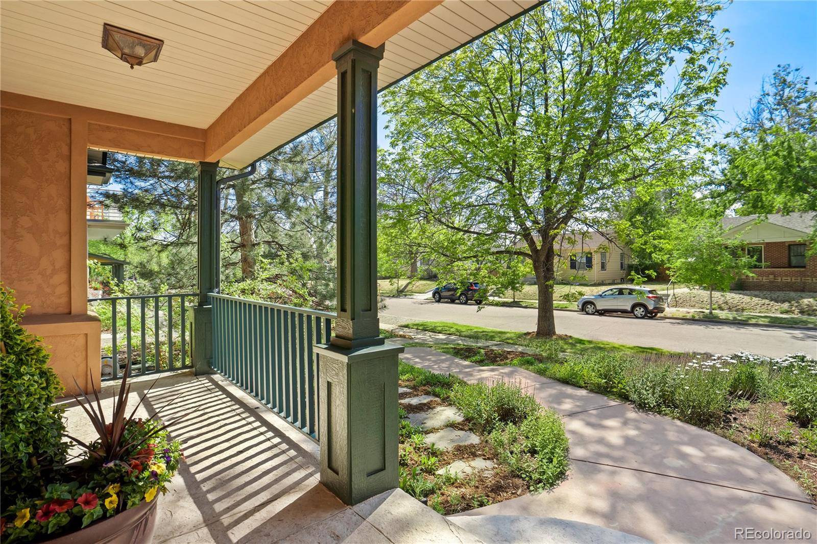 2274 S Ogden ST, Denver, CO 80210