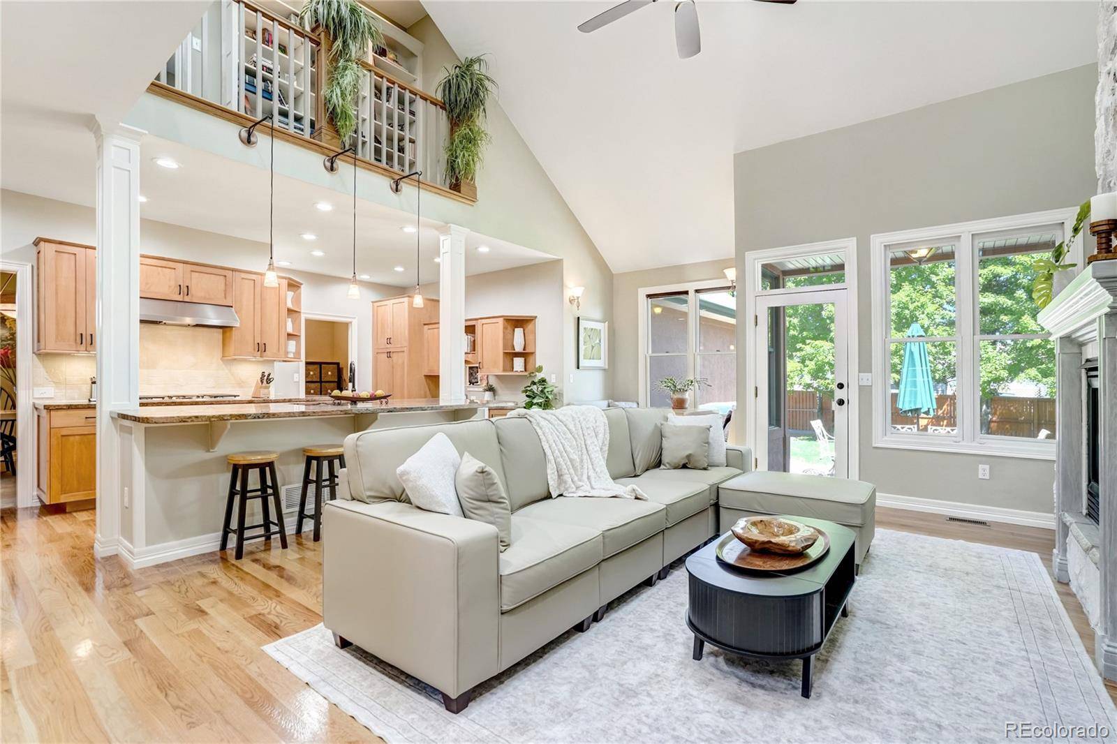 2274 S Ogden ST, Denver, CO 80210