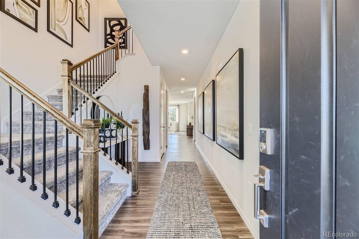 10710 Hanging Lake PL, Parker, CO 80138