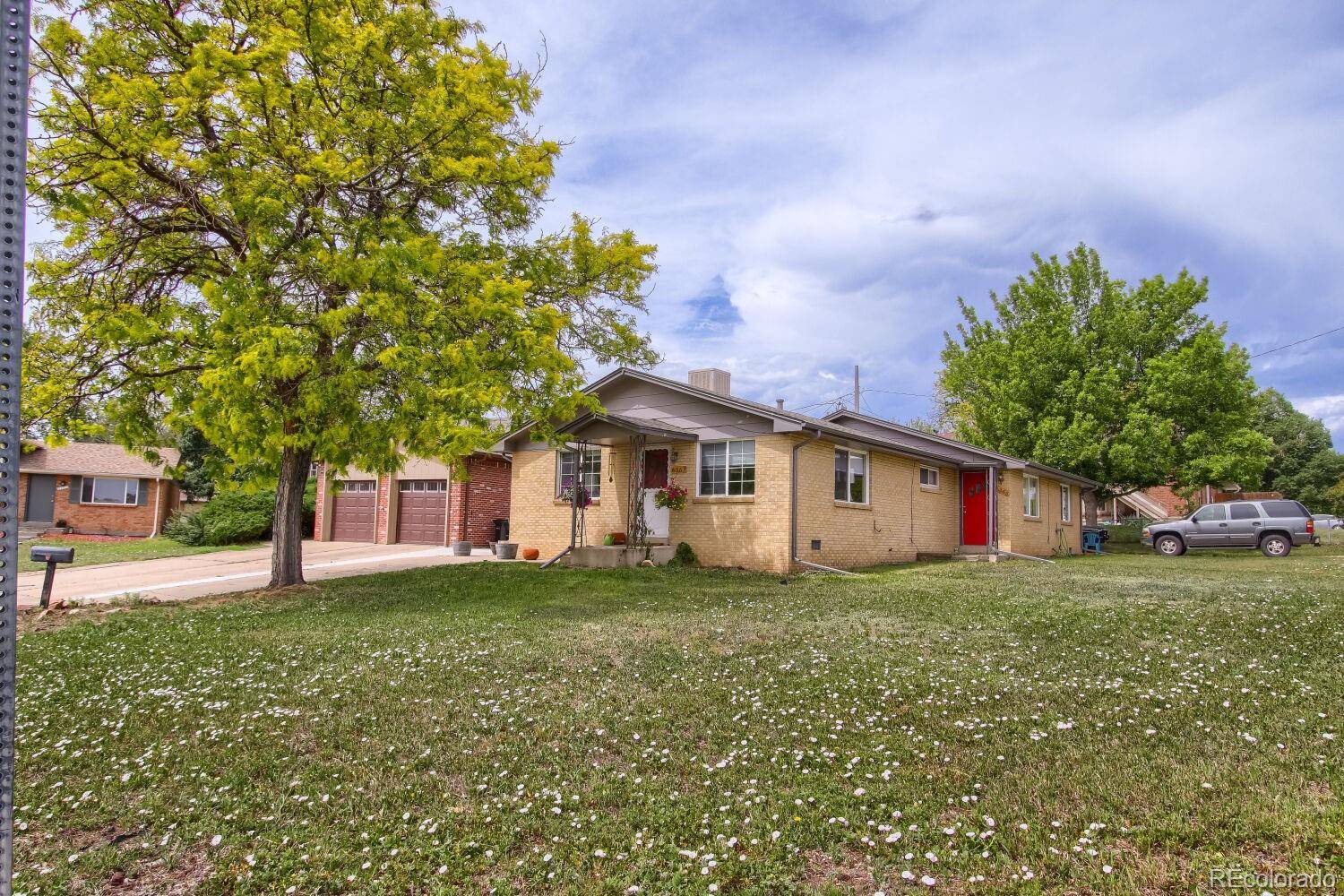 6363 Moore CIR, Arvada, CO 80004