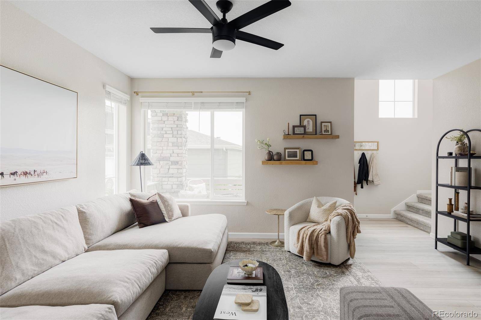 16439 Askins LOOP, Parker, CO 80134
