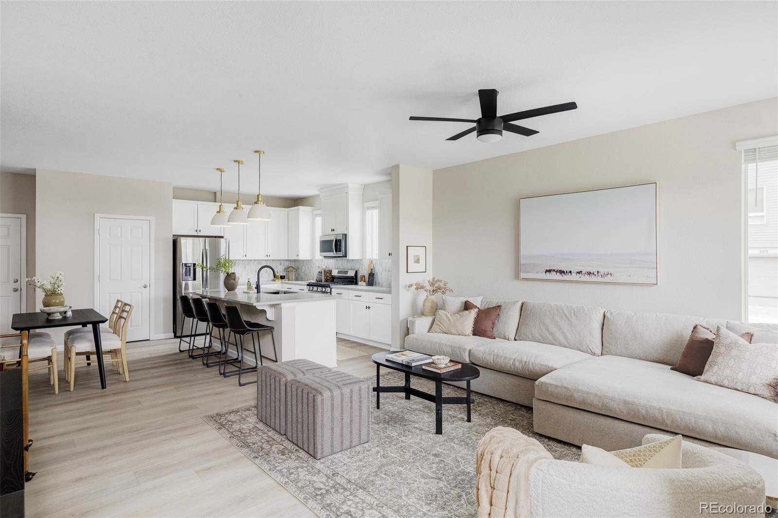 16439 Askins LOOP, Parker, CO 80134
