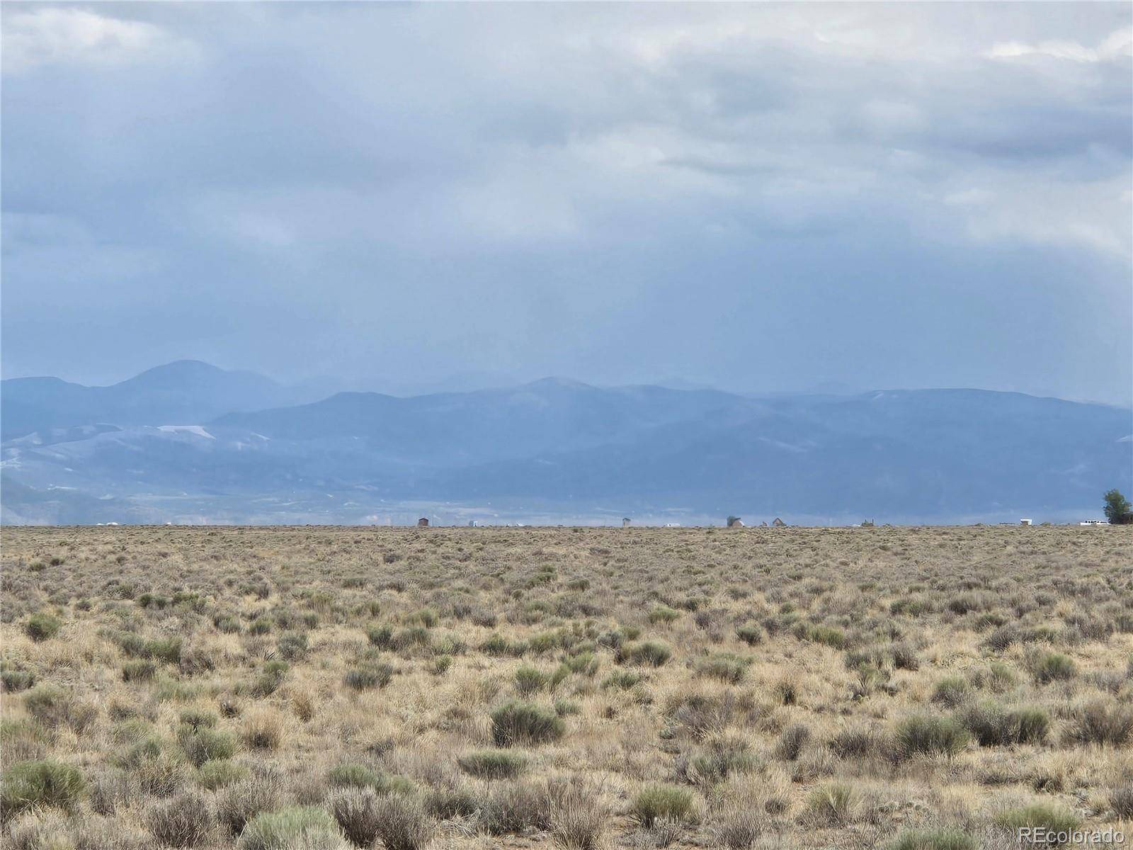 Lot 5 Sanford Road, Blanca, CO 81123