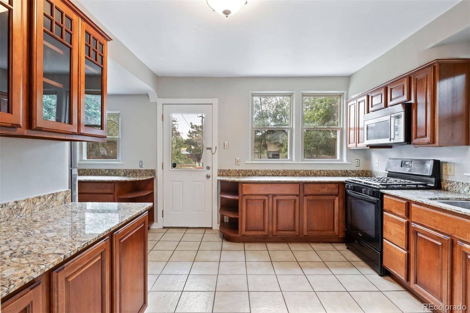 2309 N Nevada AVE, Colorado Springs, CO 80907