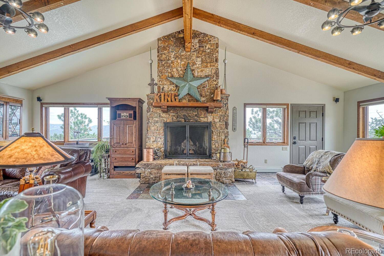 18165 Alta Vista DR, Buena Vista, CO 81211