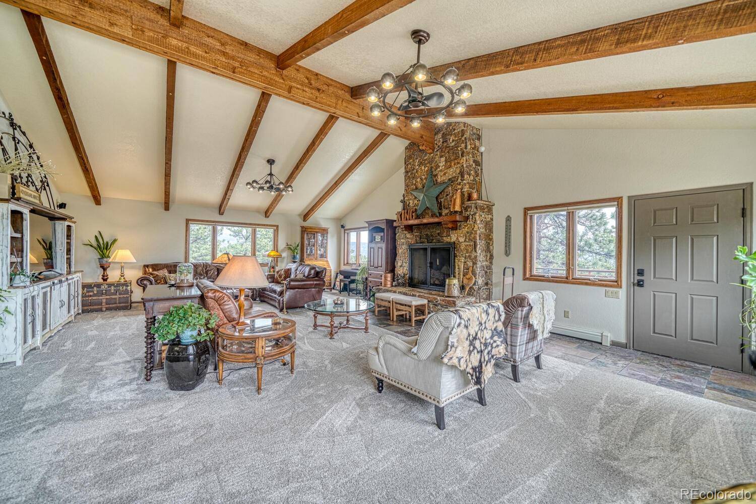18165 Alta Vista DR, Buena Vista, CO 81211