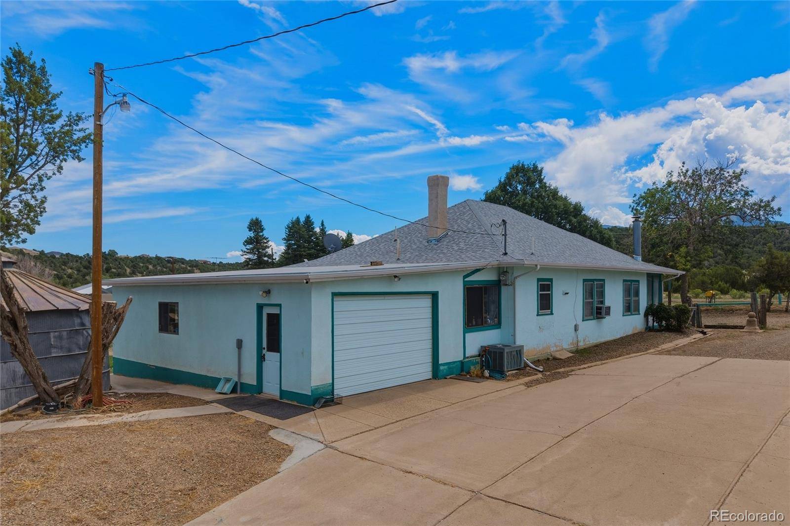 13469 Prosser RD, Trinidad, CO 81082