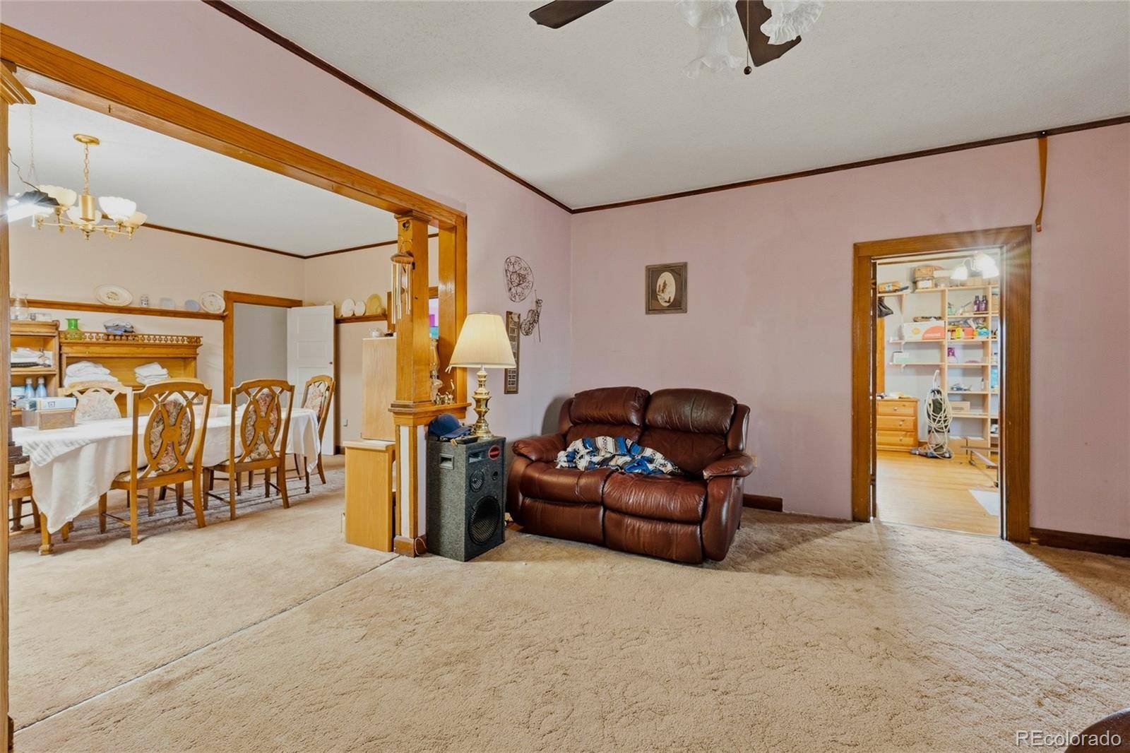 13469 Prosser RD, Trinidad, CO 81082