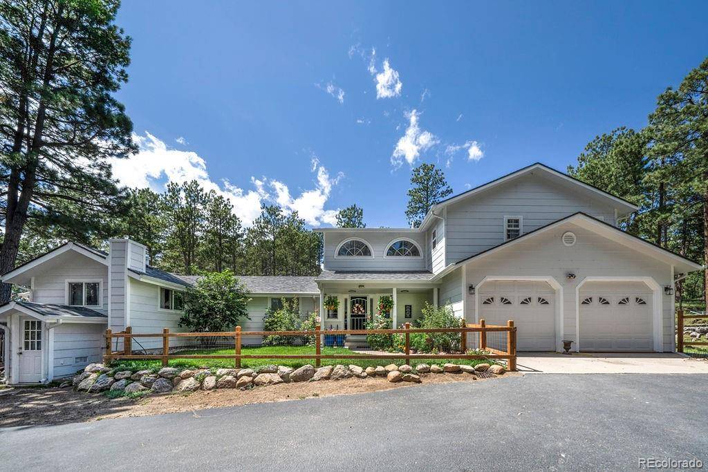 6060 Vessey RD, Colorado Springs, CO 80908