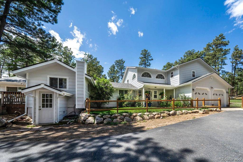 6060 Vessey RD, Colorado Springs, CO 80908