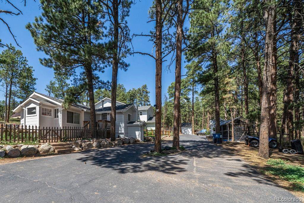 6060 Vessey RD, Colorado Springs, CO 80908