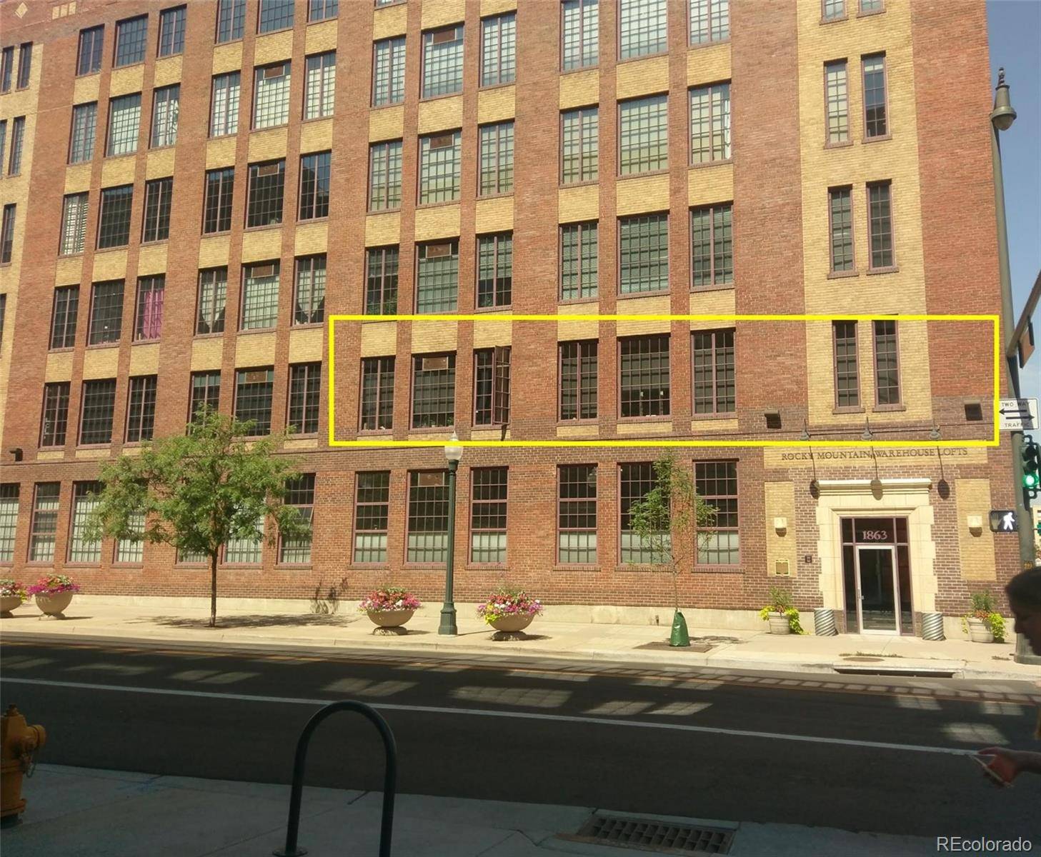 1863 Wazee ST #2A, Denver, CO 80202