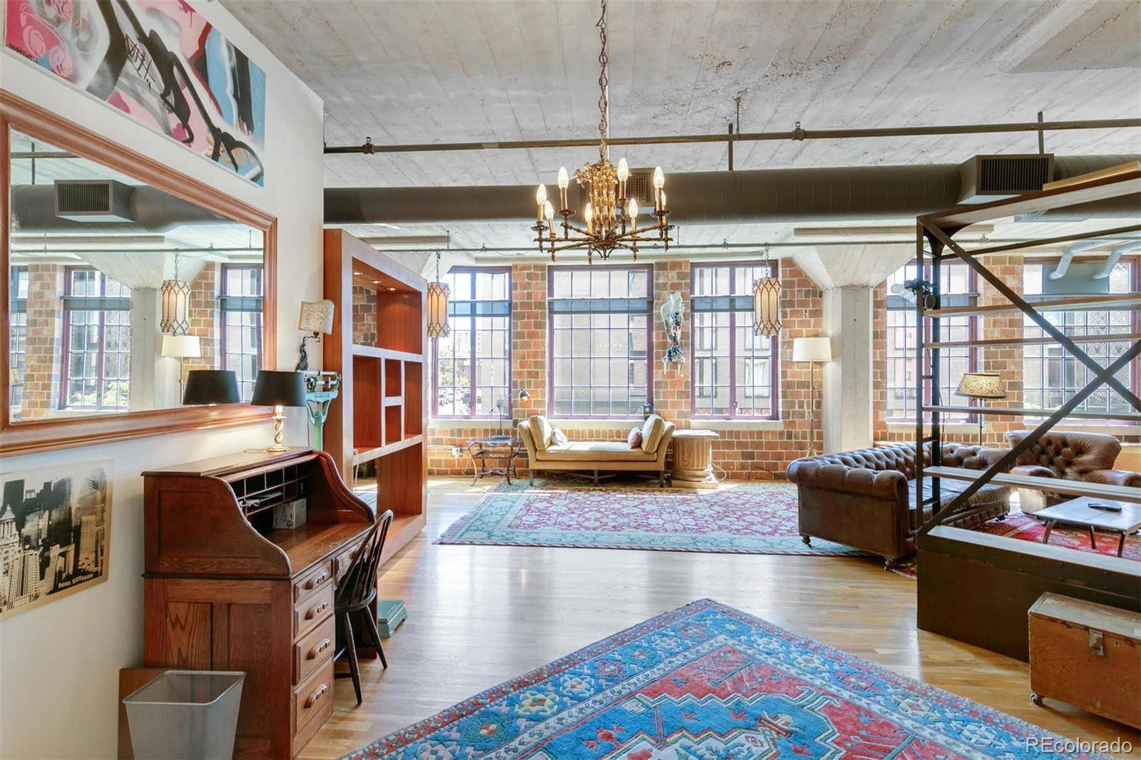 1863 Wazee ST #2A, Denver, CO 80202